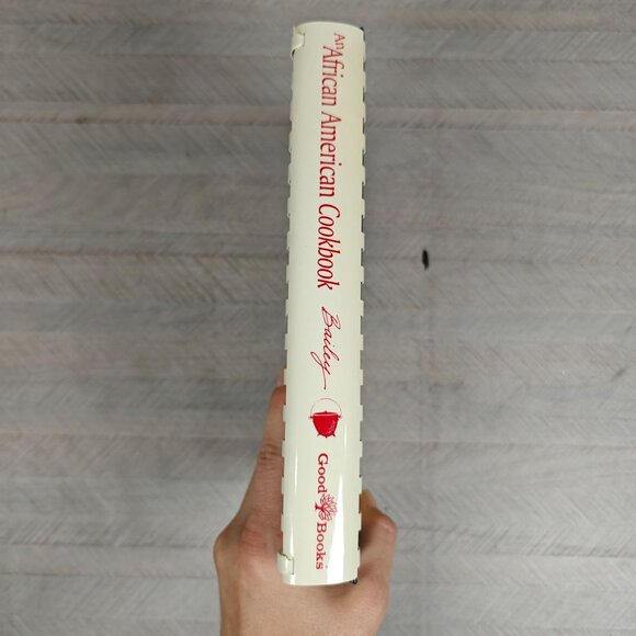 An African American Cookbook Traditional Favorite Recipes Vintage Local Ethnic - Picture 9 of 10